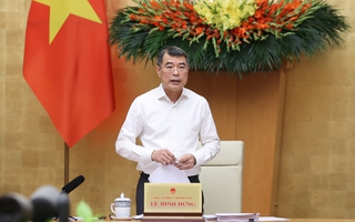 Thủ tướng yêu cầu Bộ Y tế làm tốt việc khám sàng lọc miễn phí cho người dân 