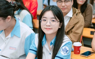 Trường Phổ thông Năng khiếu mở cổng đăng ký tuyển sinh lớp 10