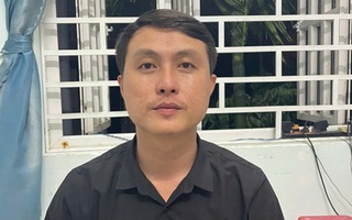 Khởi tố đối tượng nhận làm sổ đỏ rồi mang giấy tờ đi cầm cố