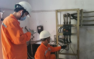 Tiết kiệm điện đang rất cấp bách