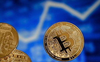 Thị trường tiền số hôm nay, 4-5: Bitcoin vừa gây chú ý trong giới đầu tư