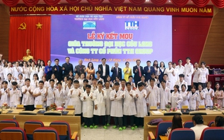 Mô hình đào tạo theo "đặt hàng" tại Trường Đại học Cửu Long