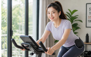 Làm điều này, sức bền khi tập thể dục tăng gần 20%