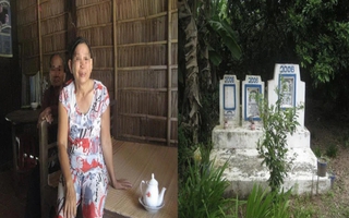 Trở lại hiện trường vụ thảm án gây chấn động ở Cần Thơ gần 20 năm trước