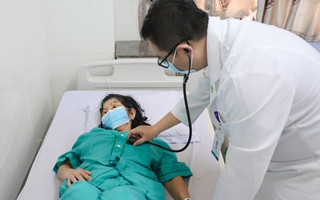 Chủ tiệm bánh mì bị phạt 80 triệu đồng vì khiến 86 người bị ngộ độc