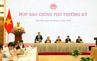 Lãnh đạo Bộ Y tế nói về thời điểm Bệnh viện Bạch Mai và Việt Đức cơ sở 2 đi vào hoạt động