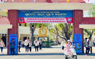 Gia Lai công bố chỉ tiêu tuyển sinh vào lớp 10 năm học 2026-2027
