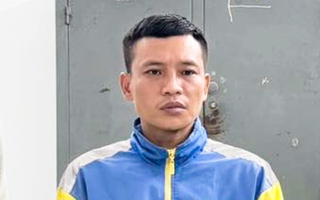 Phát hiện người đàn ông khác khi bất ngờ về nhà ngoại, chồng chém vợ tử vong