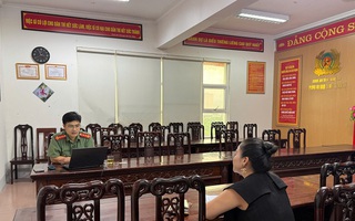 Người phụ nữ đăng thông tin lệch chuẩn liên quan đến Quảng trường Hồ Chí Minh