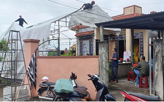 Vụ án mạng rúng động ở Quảng Trị: Nghi con trai sát hại mẹ