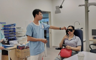 Phấn đấu tầm soát ung thư cổ tử cung cho 100% nữ công nhân tại TPHCM