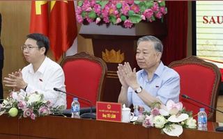 Tạo nền tảng để Hà Nội chủ động phát triển