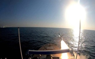 Chiến sự Trung Đông ngày 5-5: Hàn Quốc cân nhắc chiến dịch Hormuz, Iran nói Mỹ "cảnh giác"
