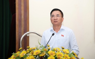 Cử tri TPHCM kiến nghị chuyển đổi thêm nhiều dự án treo thành công viên