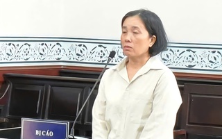 Cựu Phó Chủ tịch Hội Chữ thập đỏ tỉnh Bình Dương cũ nhận bản án nghiêm khắc 