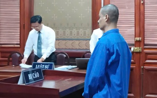 Ra tay với "sếp", nam công nhân khu công nghiệp ở TPHCM lãnh 10 năm tù