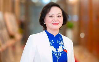 Phó Thủ tướng Phạm Thị Thanh Trà làm Trưởng Ban chỉ đạo về cải cách chính sách tiền lương