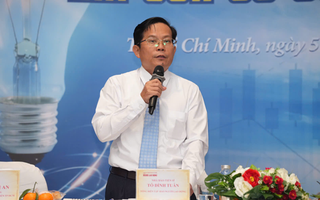 "Chìa khóa" phát triển của TP HCM