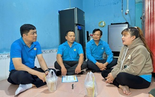 LĐLĐ TPHCM xác định 9 nhiệm vụ trọng tâm cụ thể hóa chỉ đạo của Tổng Bí thư, Chủ tịch nước