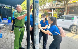 Truy xét "quảng cáo bẩn" đến cùng