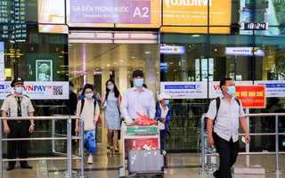 Tăng cường kiểm soát nguy cơ xâm nhập virus lở mồm long móng qua đường hàng không