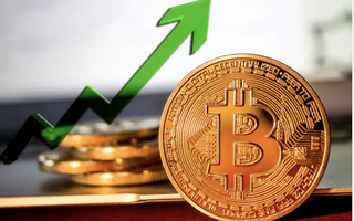 Thị trường tiền số hôm nay, 6-5: Bitcoin tăng vọt