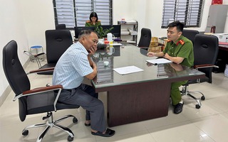 Bị khởi tố vì gửi 31 đơn tố cáo có nội dung vu khống người khác