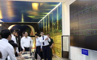 Học ngành đường sắt phải có năng lực trí tuệ nhân tạo, dữ liệu lớn