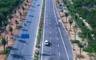 Cao tốc nội thị Đà Nẵng dự kiến mốc 2031, Chủ tịch thành phố nói thẳng: Quá chậm!