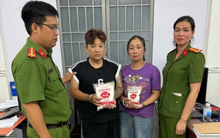 Tây Ninh: Triệt phá điểm sản xuất phụ gia thực phẩm giả, thu giữ hơn 3 tấn hàng