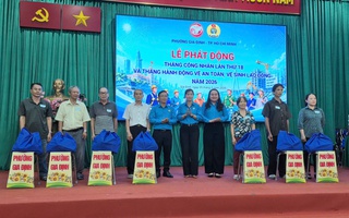 Đề xuất giảm mức đóng bảo hiểm tai nạn lao động- bệnh nghề nghiệp