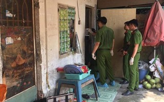 Bé gái 4 tuổi tử vong sau nhiều lần bị mẹ đẻ và người tình bạo hành, bỏ đói