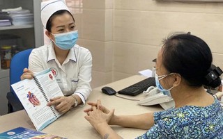 Từ 1-7, Bộ Y tế dừng cấp giấy phép, chứng chỉ hành nghề khám chữa bệnh