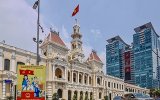 TPHCM sơ kết chính quyền địa phương 2 cấp: Tránh bệnh thành tích, đánh giá chung chung