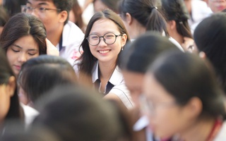 Học sinh TPHCM bắt đầu nghỉ hè từ ngày nào?