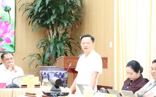 Vụ tay đua tử vong ở giải đua mô tô quốc gia, Giám đốc Công an TP Cần Thơ lên tiếng
