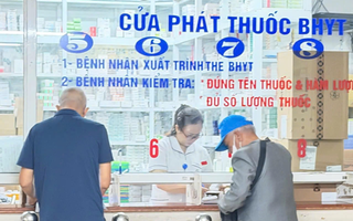 Nhiều loại thuốc đắt sắp được BHYT chi trả