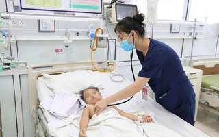 Đừng để hè vui qua mau, nỗi đau ở lại