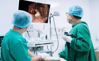 Đang khỏe mạnh, đến bệnh viện người đàn ông 41 tuổi phát hiện điều bất ngờ