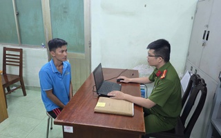 Lời khai của người đàn ông bạo hành con riêng của “vợ hờ” ở TPHCM