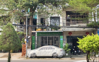TỪ THƯ BẠN ĐỌC: Khổ sở khi mua nhà đấu giá