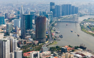 Mời bạn đọc tham gia cuộc thi viết “Tôi yêu thành phố của tôi”