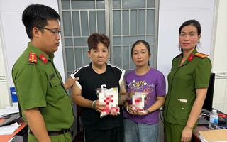 Tây Ninh: Triệt phá điểm sản xuất phụ gia thực phẩm giả, thu giữ hơn 3 tấn hàng