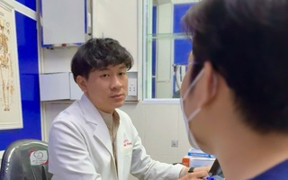 Người đàn ông ở An Giang gặp nạn vì “nâng cấp” dương vật, bác sĩ chỉ ra những nguy cơ