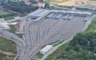 TPHCM dự kiến khởi công metro Suối Tiên - Tân Vạn trong năm 2026