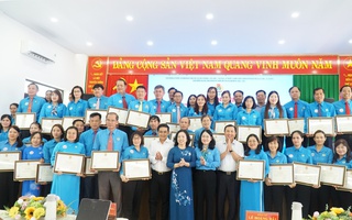 Biến việc học tập Bác thành nhu cầu tự thân của mỗi cán bộ Công đoàn, người lao động