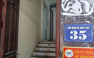 Bé gái 4 tuổi bị bạo hành tử vong: Hàng xóm kể lại giây phút nạn nhân được đưa đi cấp cứu