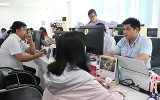 UBND TPHCM yêu cầu rà soát năng lực cán bộ, công chức cấp xã trước 15-5