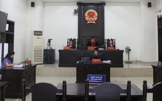 Bất ngờ tòa phúc phẩm tuyên án vụ tranh chấp tại dự án Ariyana Đà Nẵng
