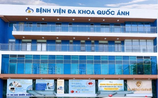 Bệnh viện Đa khoa Quốc Ánh – 20 năm vì sức khỏe cộng đồng